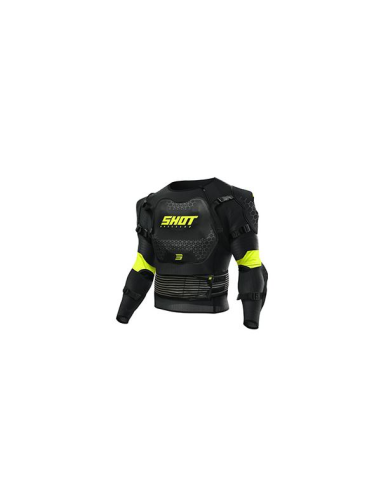 Chaleco Protector SHOT Optimal 2.0...