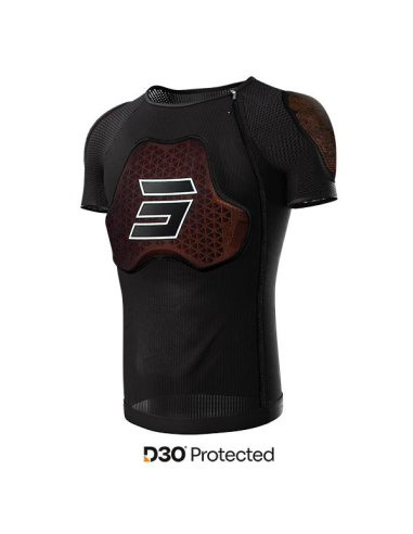 Camiseta Protectora SHOT Race D30...