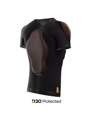 Camiseta Protectora SHOT Race D30...