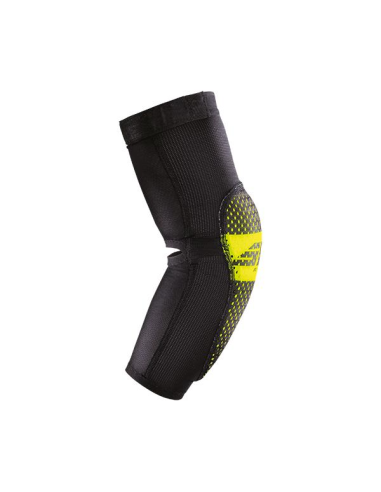 Coderas SHOT Airlight Negro/Amarillo...