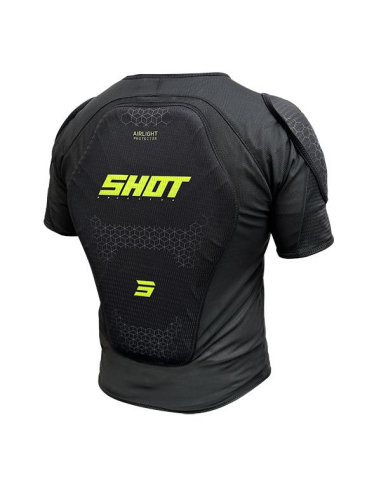Camiseta Protectora SHOT Gilet...