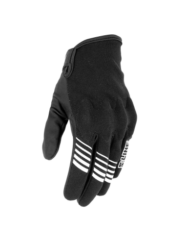 Guantes S-LINE Burn Negro