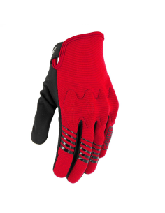 Guantes S-LINE Burn Rojo