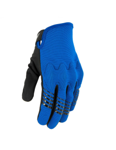 Guantes S-LINE Burn Azul