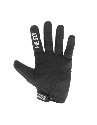 Guantes S-LINE Burn Azul