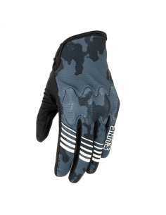 Guantes S-LINE Burn Camo
