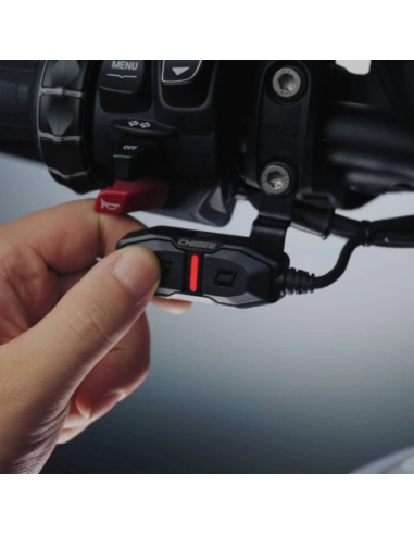 Control Remoto CHIGEE GPS Para XR-1
