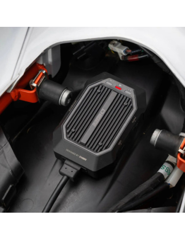 Dashcam CHIGEE XR-1