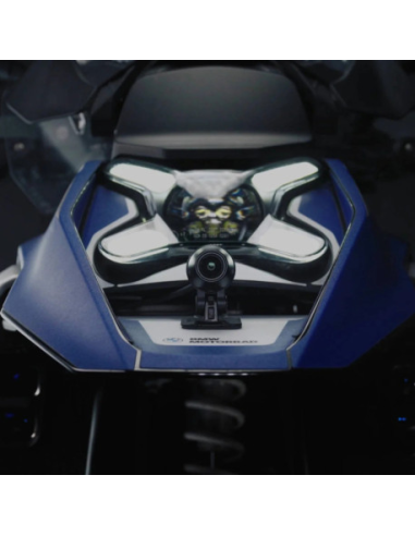 Dashcam CHIGEE XR-1