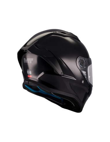 Casco MT Stinger 2 Kids Pure A1 Mate