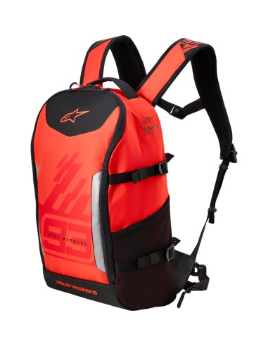Mochila ALPINESTARS MM93 AMP3