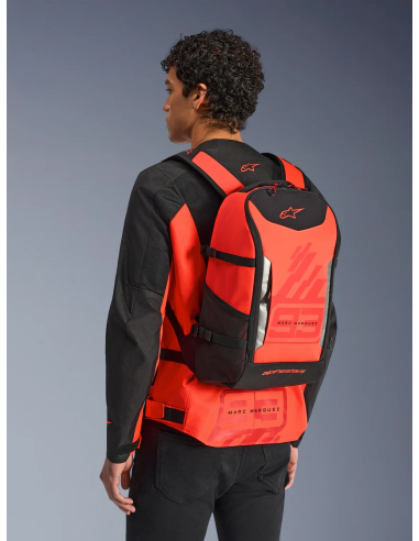 Mochila ALPINESTARS MM93 AMP3