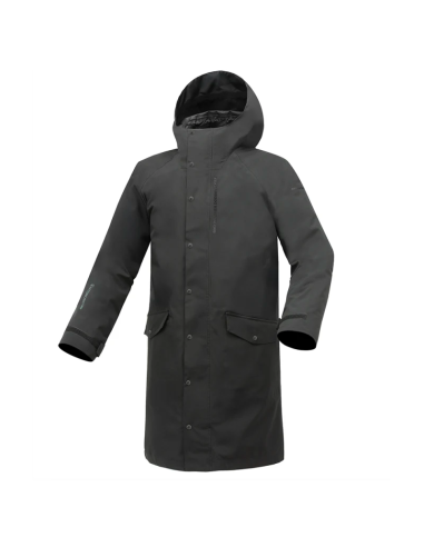 Parka TUCANO Cooldry Hydroscud® Negro