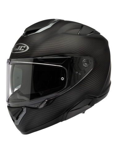 Casco HJC RPHA 72 Carbon Uni Negro Mate