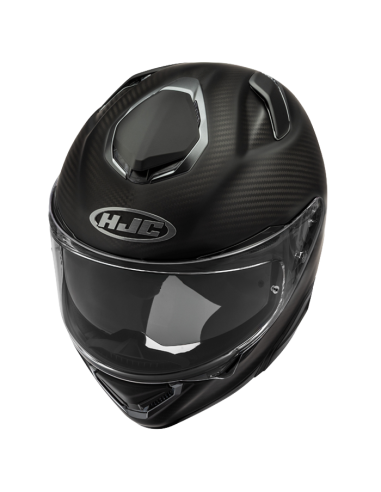 Casco HJC RPHA 72 Carbon Uni Negro Mate