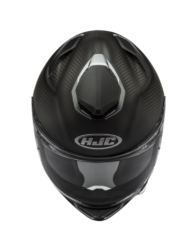 Casco HJC RPHA 72 Carbon Uni Negro Mate