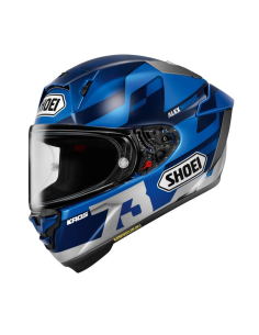 Casco SHOEI X-SPR Pro...