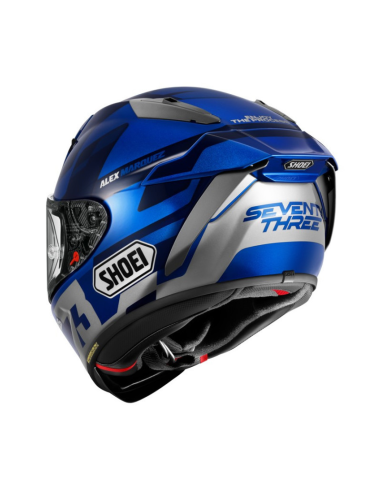 Casco SHOEI X-SPR Pro A.Marquez 73 V3...