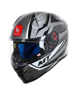 Casco MT REVENGE 2 Kley...