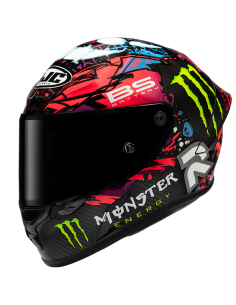 Casco HJC RPHA 1 V2 Carbon...