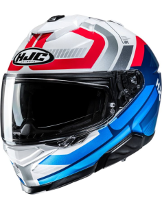 Casco HJC I71 Viz MC21