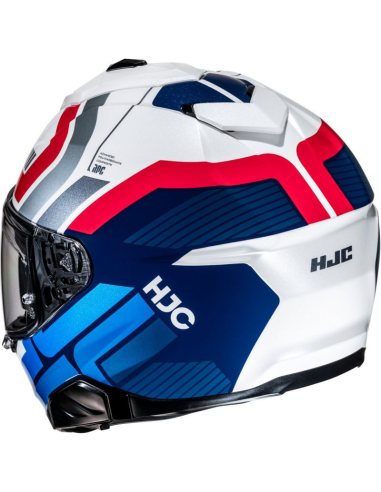 Casco HJC I71 Viz MC21