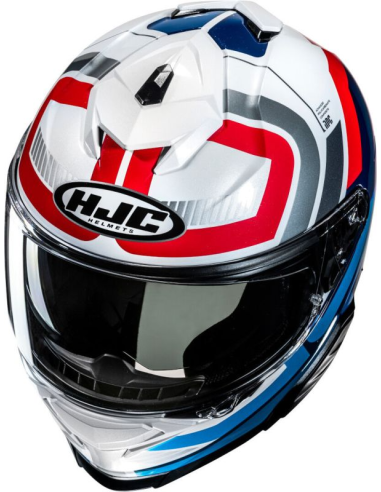 Casco HJC I71 Viz MC21