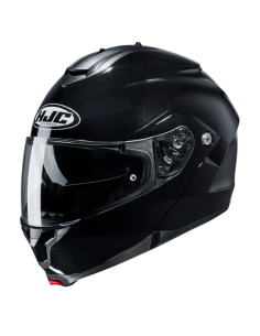 Casco HJC C91N Metal Black