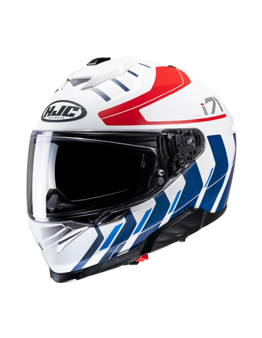 Casco HJC I71 Simo MC21SF