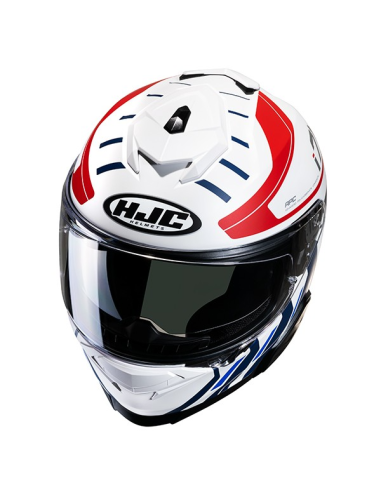 Casco HJC I71 Simo MC21SF