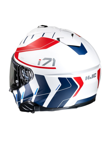 Casco HJC I71 Simo MC21SF