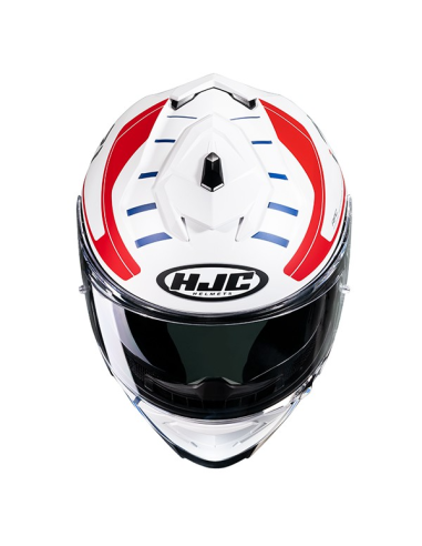 Casco HJC I71 Simo MC21SF