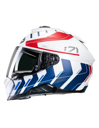 Casco HJC I71 Simo MC21SF