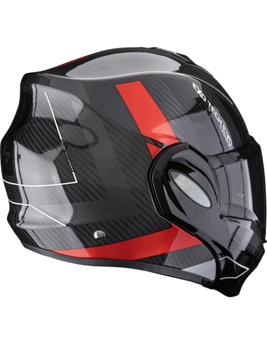 Casco Scorpion EXO-TECH EVO CARBON...