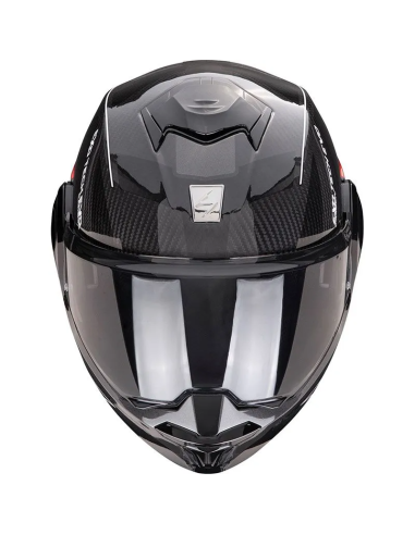 Casco Scorpion EXO-TECH EVO CARBON...