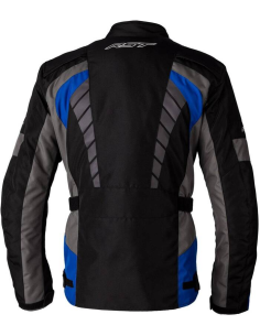 Chaqueta RST Alpha 5 CE Azul
