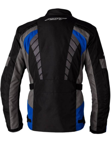 Chaqueta RST Alpha 5 CE Azul