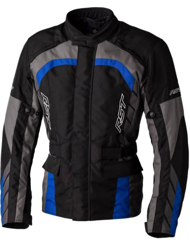 Chaqueta RST Alpha 5 CE Azul