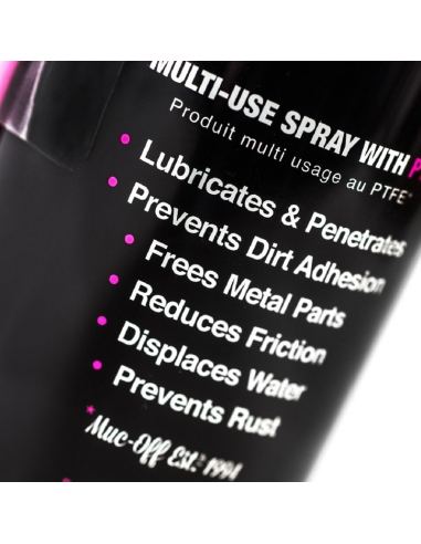Spray multiusos MUC-OFF MO94...
