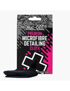 Paño de microfibra MUC-OFF...