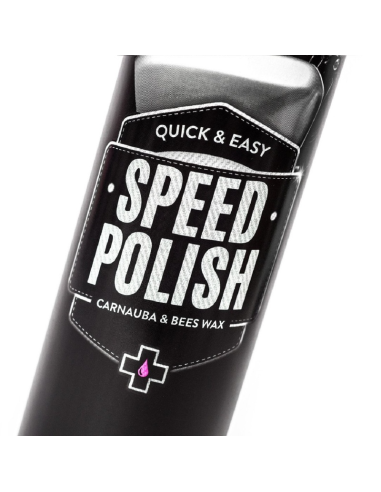 Pulimento (cera de carnauba) Muc-Off...