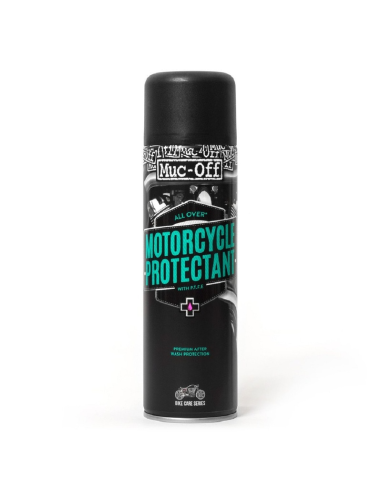 Protector con PTFE (teflon) MUC-OFF...