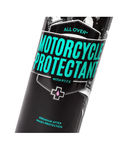 Protector con PTFE (teflon) MUC-OFF...