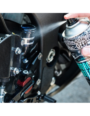 Protector con PTFE (teflon) MUC-OFF...