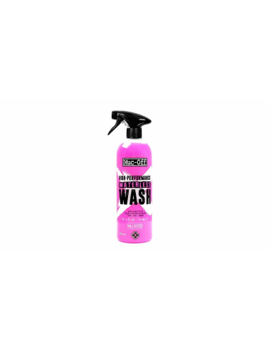 Limpiador en seco MUC-OFF - Spray 750ml