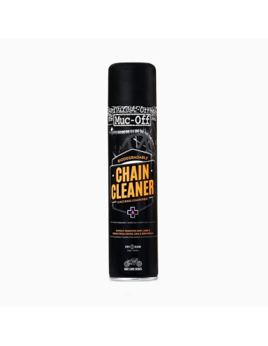 Kit Mantenimiento de Cadena MUC-OFF...