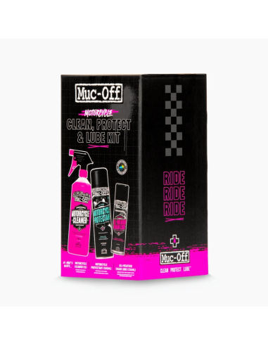 Kit de mantenimiento MUC-OFF...