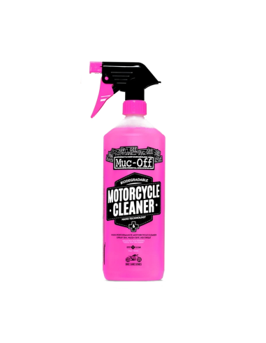 Kit de mantenimiento MUC-OFF...