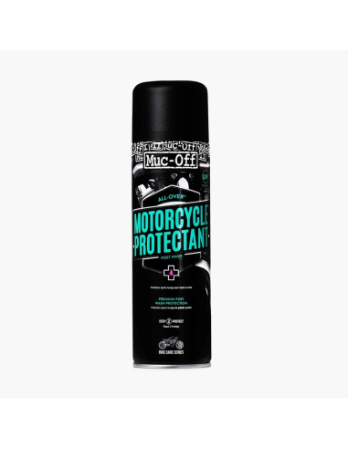 Kit de mantenimiento MUC-OFF...