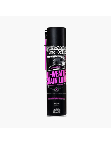 Kit de mantenimiento MUC-OFF...